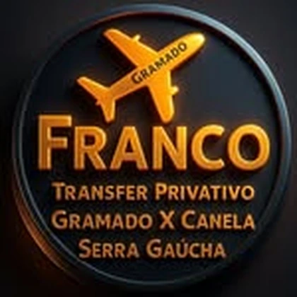 Logo Franco Transfer
